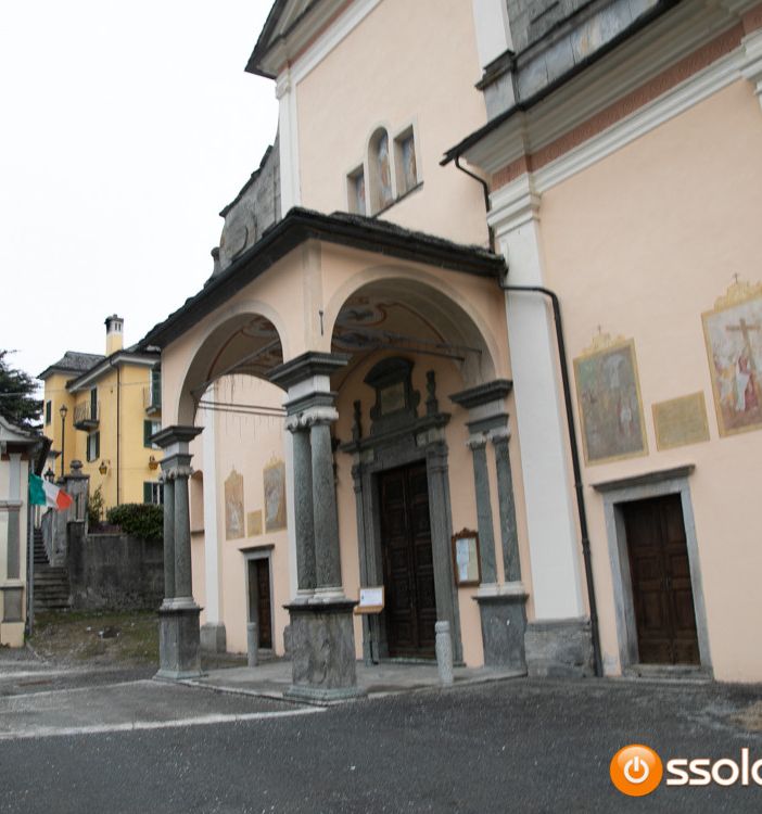 A Vagna si festeggia San Brizio