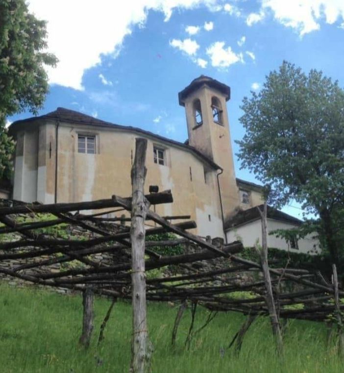 Torna la festa di San Lorenzo al pozzo a Cosasca