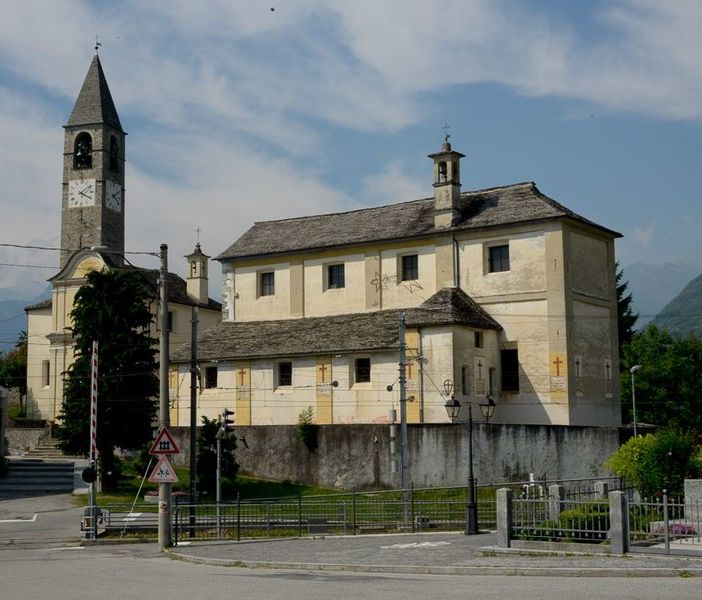 Trontano si prepara a celebrare la festa patronale: tradizione e devozione in onore della Vergine