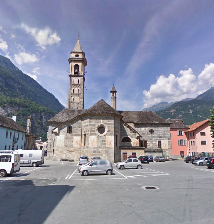 Il Corpo Musicale di Varzo celebra Santa Cecilia