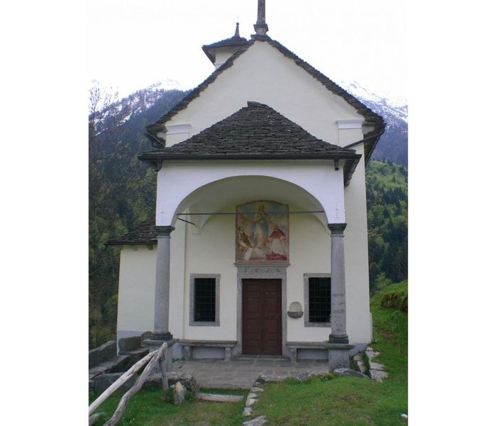 Festa alpina all’Alpe Soi nel fine settimana