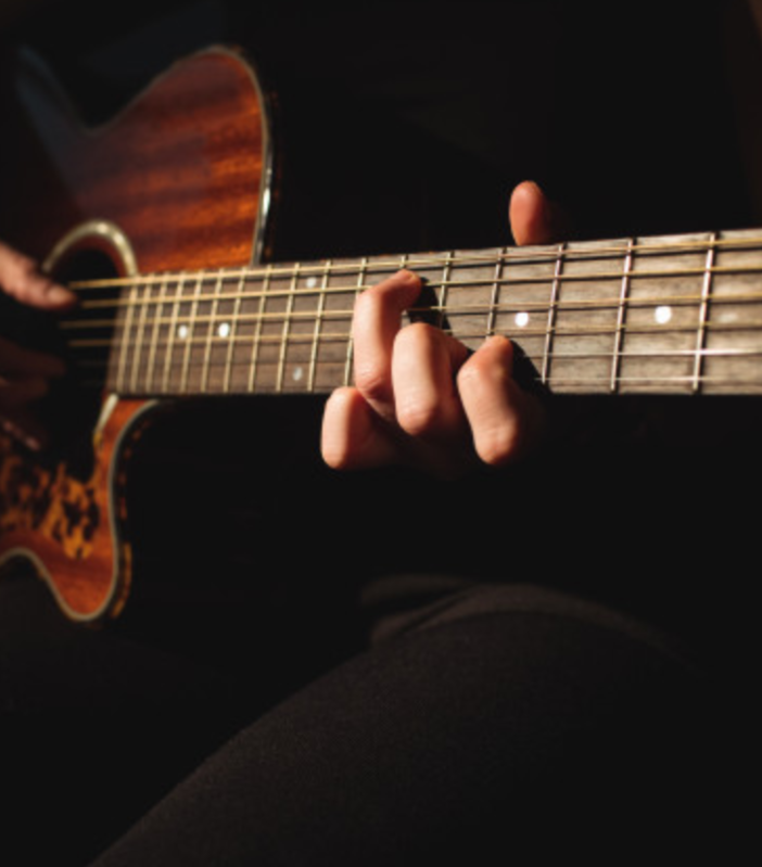 Ossola Guitar Festival, aperto il concorso per le illustrazioni