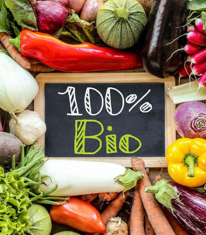 Coldiretti Piemonte: &quot;Serve marchio bio italiano per tutelare agricoltori e consumatori&quot;