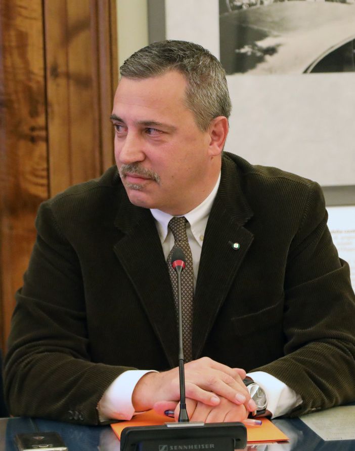 Verso il 'no' ai 200 milioni per Castelli e San Biagio, Cigala Fulgosi: &quot;Da 20 anni solo prese per i fondelli&quot;