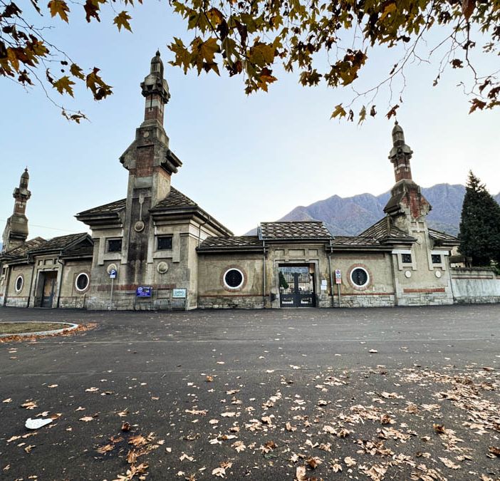 &quot;Cimiteri cardioprotetti&quot;: Altair dona nuovi defibrillatori anche nel Vco