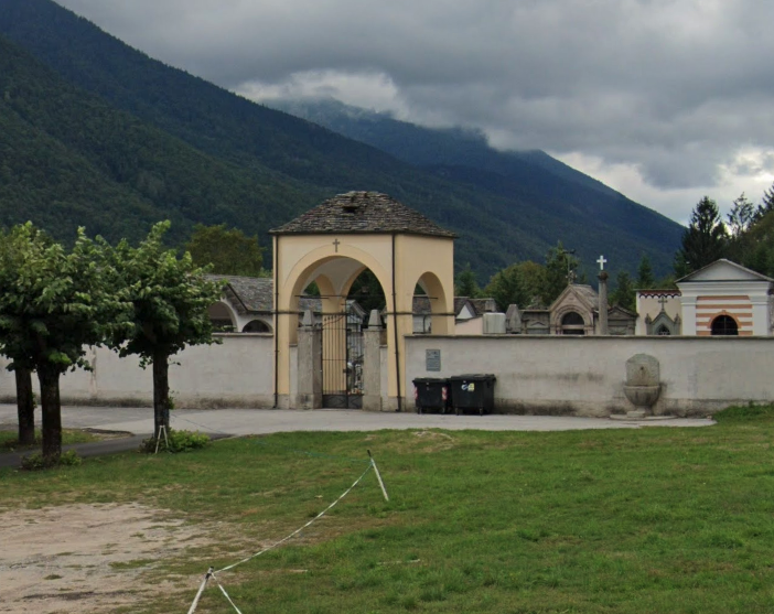 Santa Maria Maggiore, si lavora per la riqualificazione del cimitero