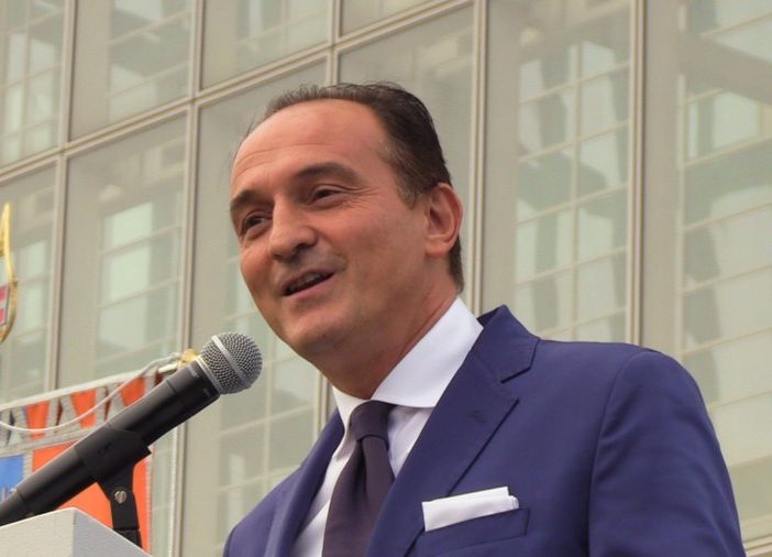 Arrivano le elezioni e Cirio si ricorda dell'Ossola