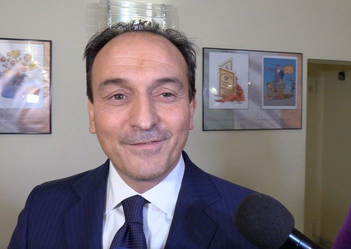 Autonomia differenziata, il presidente Cirio: &quot;Bene l'ok del Consiglio dei ministri&quot;