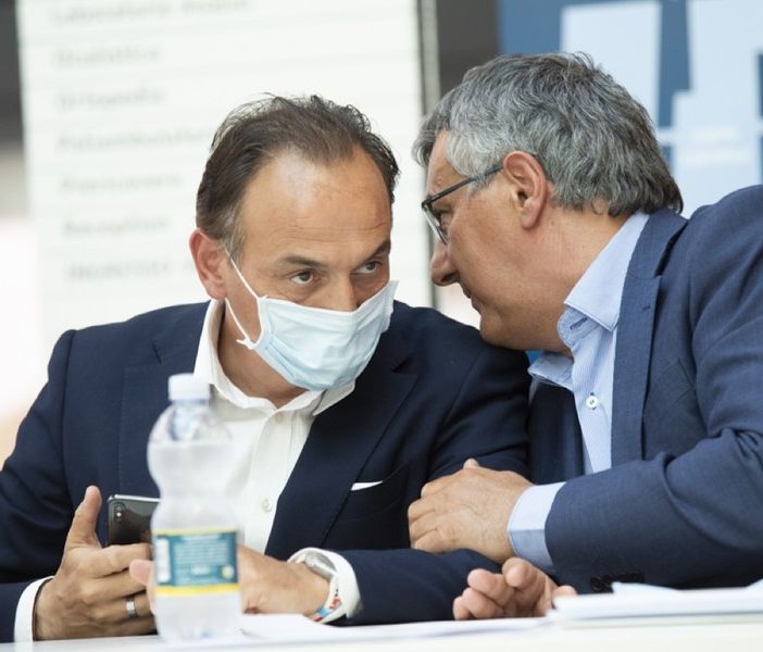 “Su mobilità passiva nessuna inversione di tendenza: Cirio e Icardi dimenticano il Covid”
