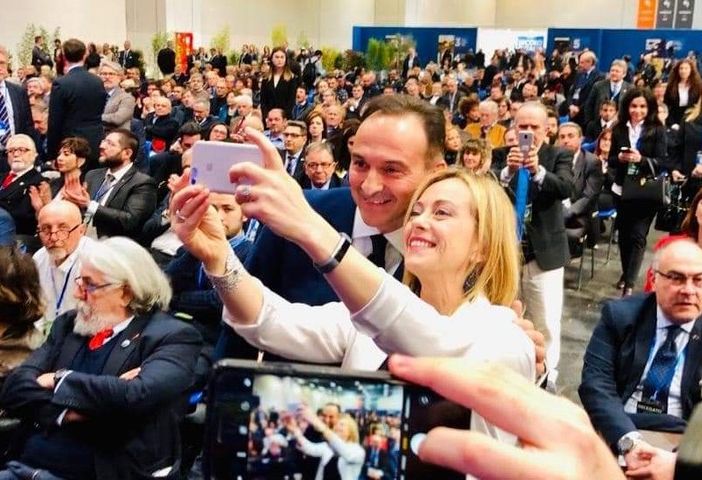 Regionali, da Roma un primo via libera alla ricandidatura di Cirio per il Piemonte