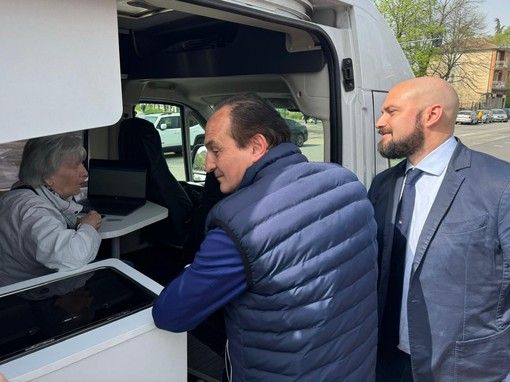 Voucher sociale, in Piemonte 600 euro al mese per due anni a disabili e anziani non autosufficienti
