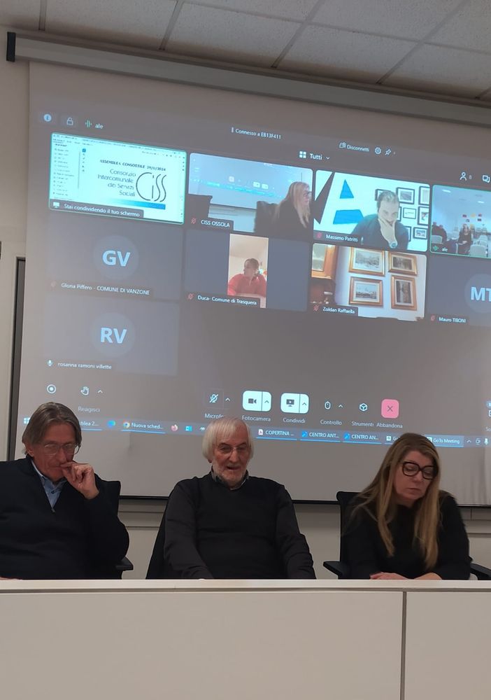 Il Ciss Ossola conferma la gestione del servizio accoglienza migranti