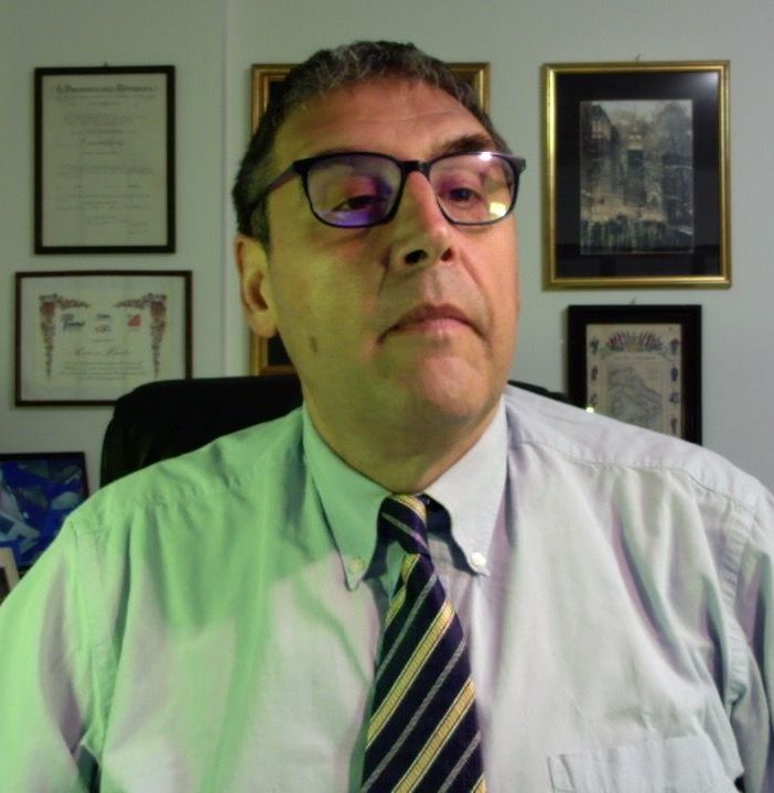 Domodossola, il candidato sindaco Ciurleo: “Ospedale nuovo non è più un punto certo, Pizzi perde il suo cavallo di battaglia”