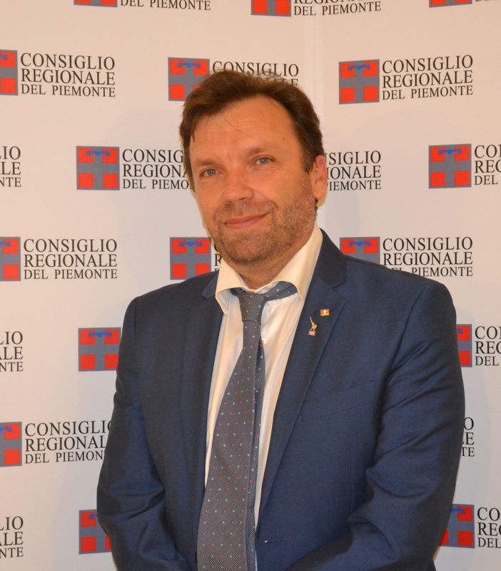Claudio Leone entra nel Dipartimento nazionale antimafia della Lega
