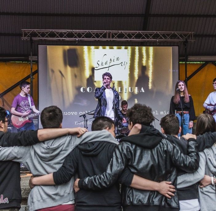 DOMO cerca giovani talenti musicali per la nuova edizione di &quot;Coachellula&quot;