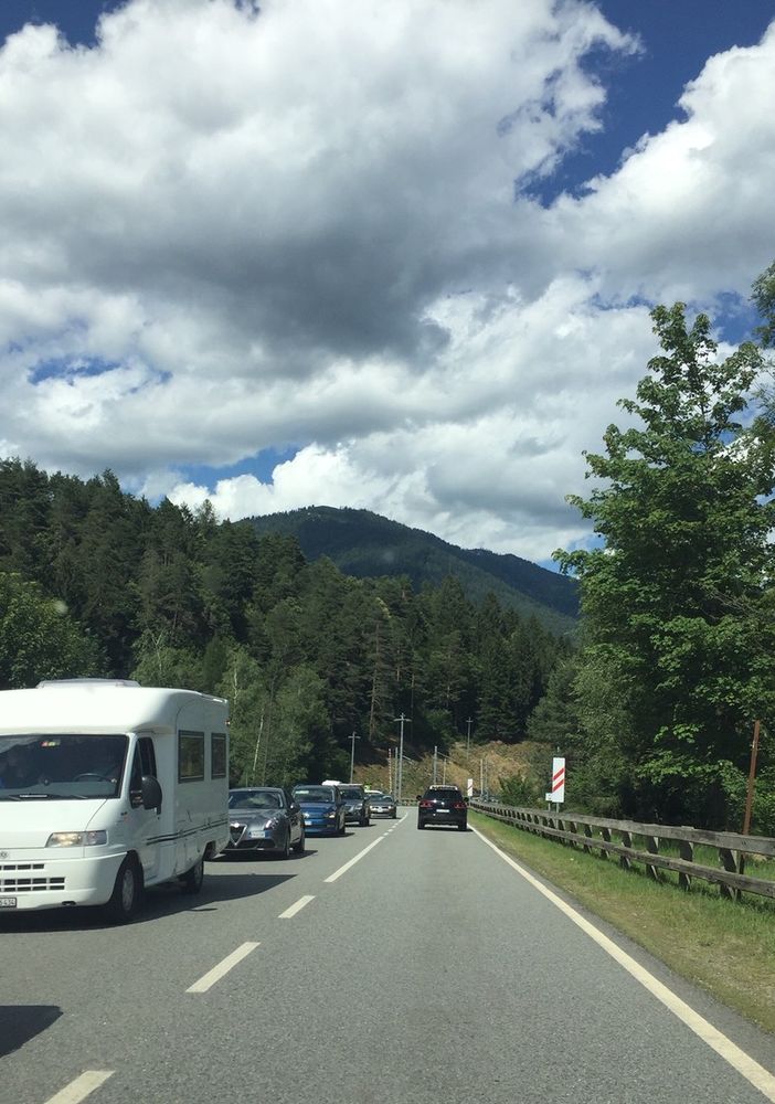 Lunghe code e disagi per i lavori sul viadotto di Gagnone, l’Unione Montana scrive ad Anas