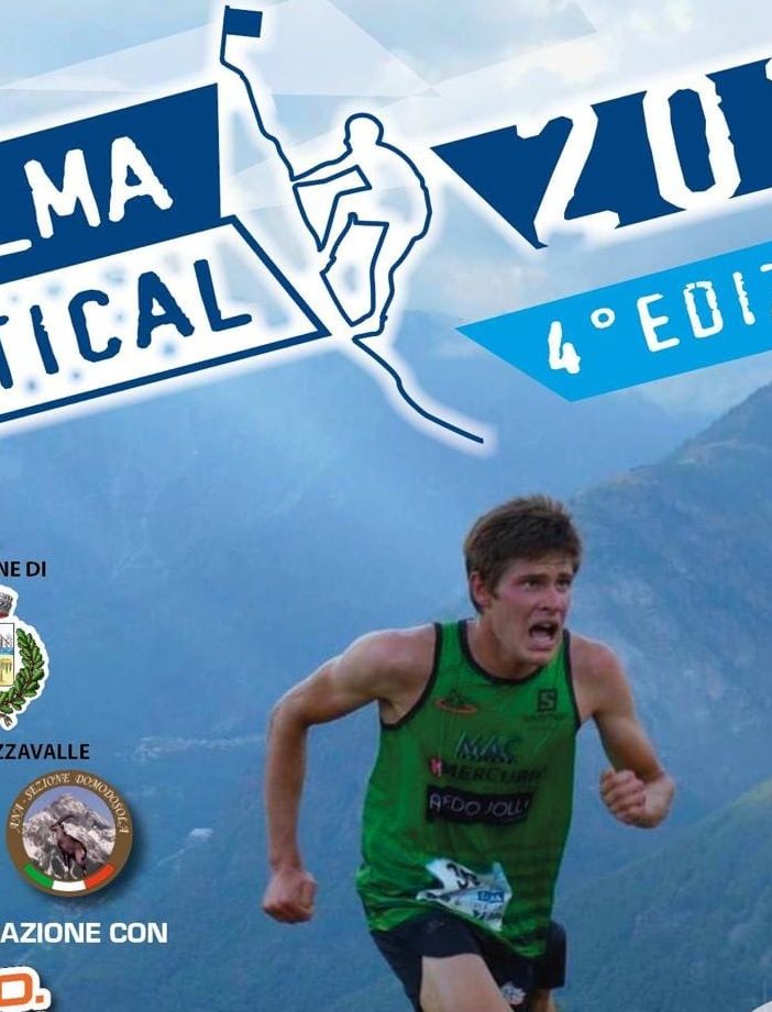 Conto alla rovescia per la Colma Vertical