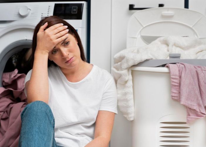 Come capire se la scheda della lavatrice è rotta? I trucchi da sapere