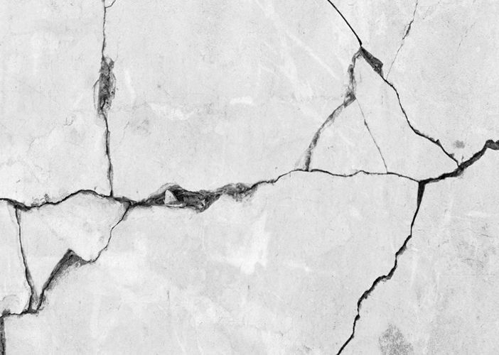 Come evitare fessurazioni nelle pareti: la guida definitiva