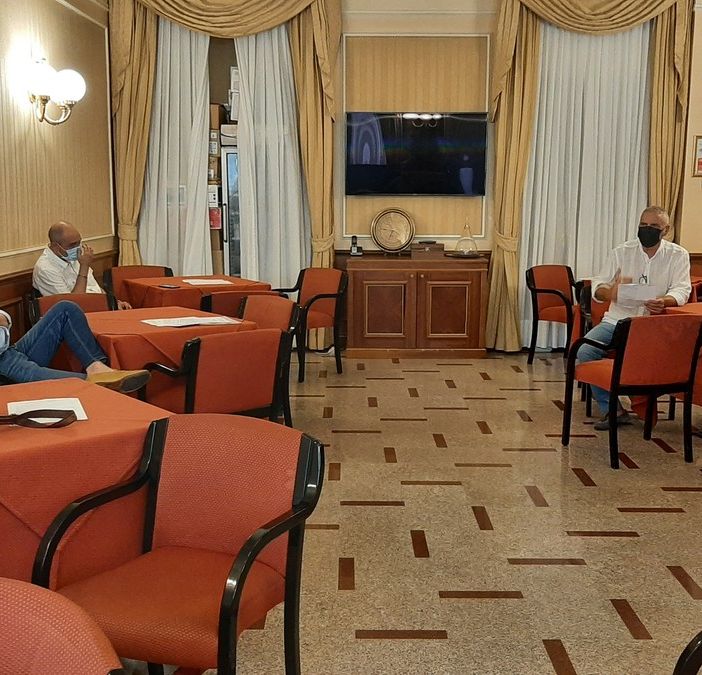 Domodossola, è nato il Comitato cittadino del Borgo della Cultura