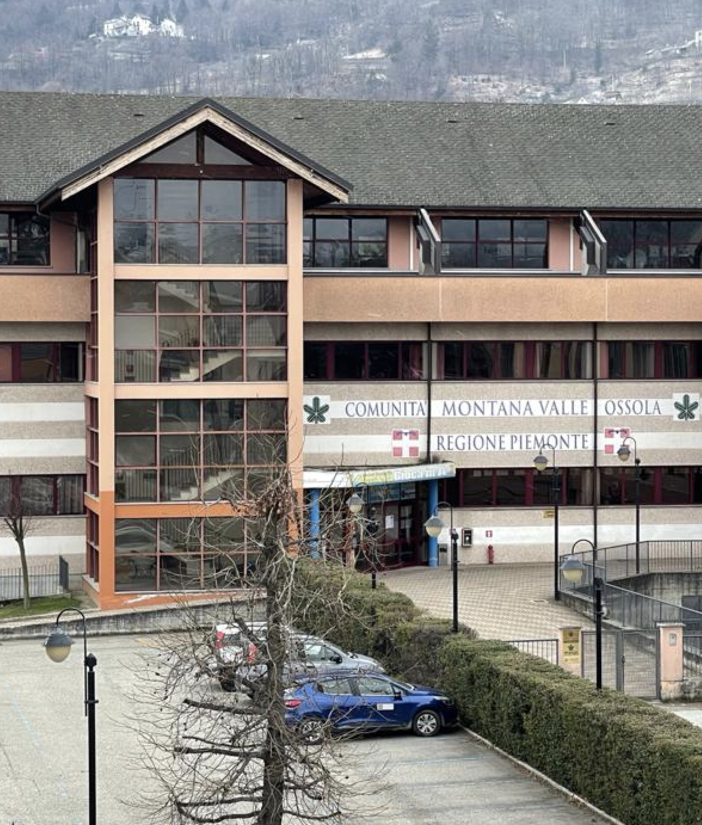 Elezioni regionali, incontro tra Alberto Preioni e il ministro Roberto Calderoli