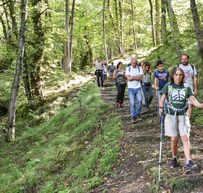 Soddisfazione per la costituzione di Comuniterrae per il rilancio del territorio
