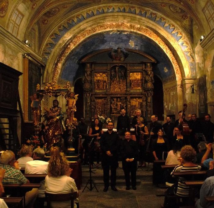 'Musica d'Estate' si conclude con il concerto per S. Bartolomeo a Villadossola