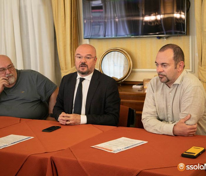 Borghi: ''Quello della Regione è il populismo applicato alla sanità''