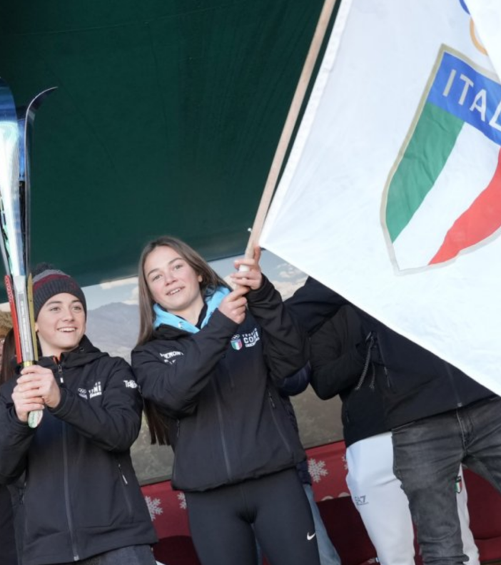 Piemonte capitale dello sport e dei giovani: dal 15 dicembre il trofeo Coni invernale