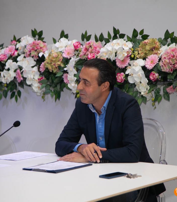 Pizzi: &quot;La mia non è propaganda, ad oggi non ho visto alcun atto deliberativo sulla riapertura del Punto Nascite&quot; VIDEO