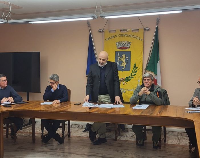 All'Alpe Variola un nuovo bivacco e uno stallone per la lavorazione del formaggio