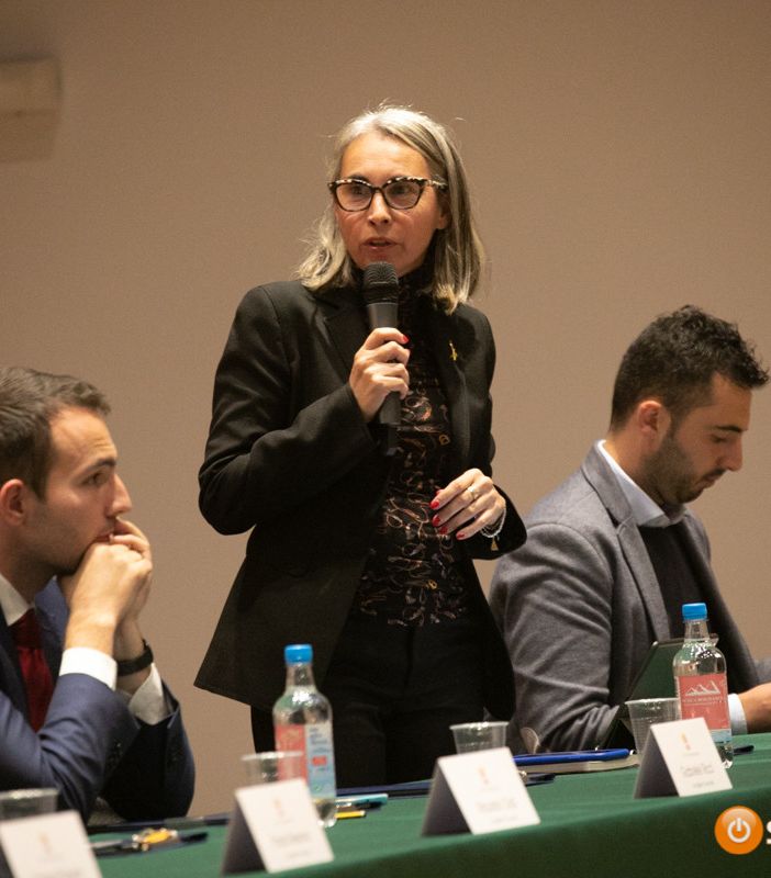 Consiglio Comunale, Gandolfi: &quot;I punti che ci uniscono sono più di quelli che ci dividono ma non arretreremo sulle nostre posizioni&quot;