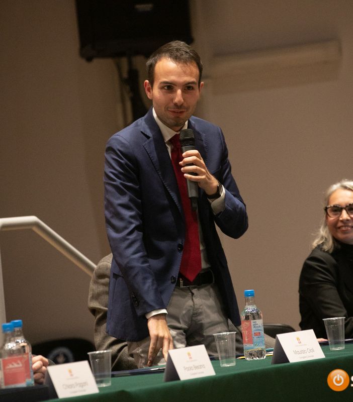 Pd: &quot;Nel programma del Sindaco Pizzi molti punti comuni con il nostro&quot;