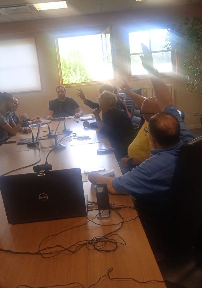 Consiglio provinciale: &quot;Il Vco mai più escluso dalla regione&quot;