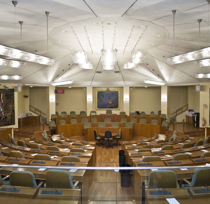 Dai giovani ai veterani: ecco tutti i nomi degli eletti in Regione