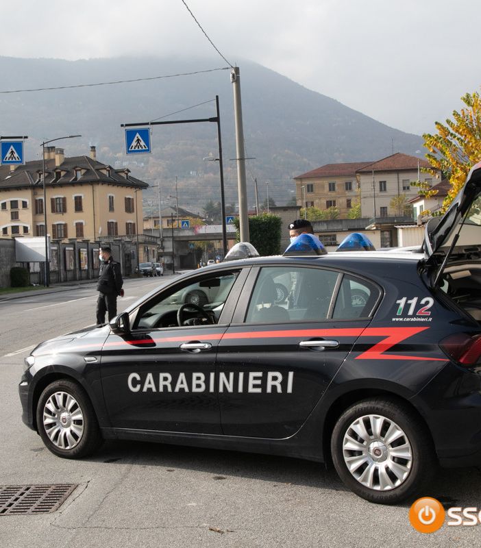 Niente spostamenti nelle seconde case nel week end