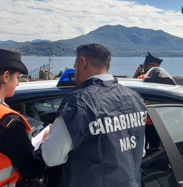 Controlli nelle strutture turistiche del Vco: scoperte irregolarità