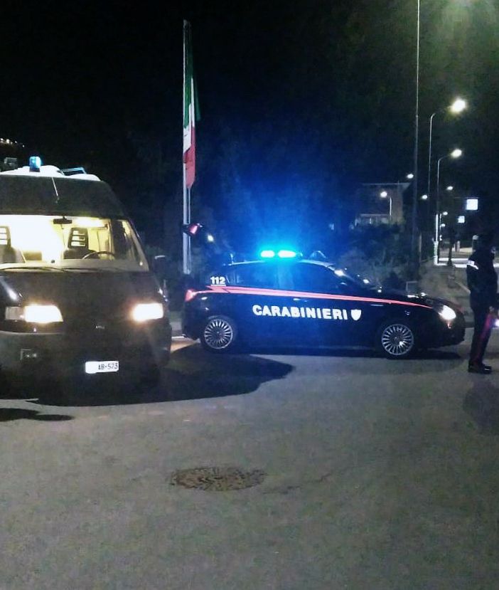 Controllate 532 persone e 362 veicoli dai Carabinieri, 6 denunce per guida in stato di ebrezza