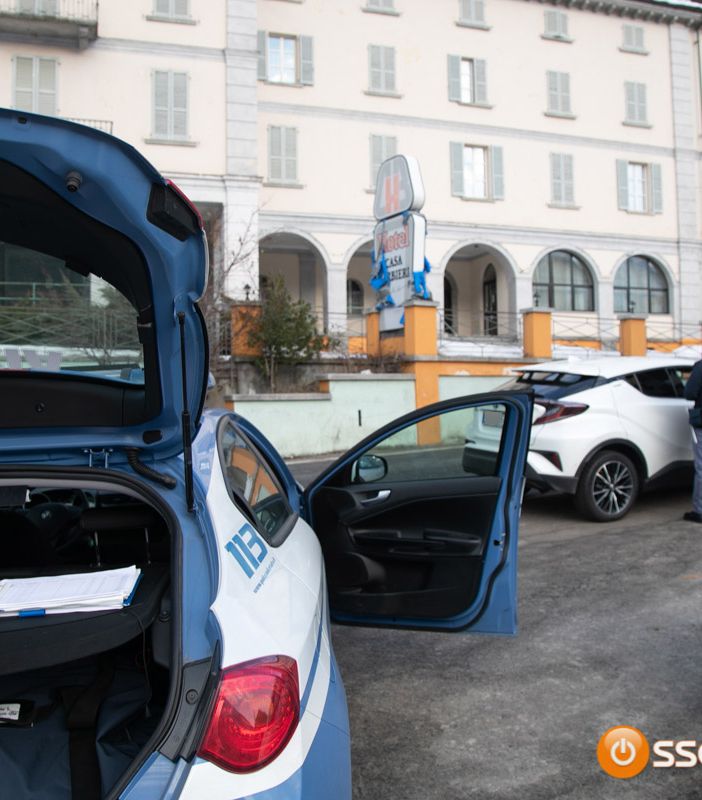 Piemonte sempre più verso la Zona Rossa