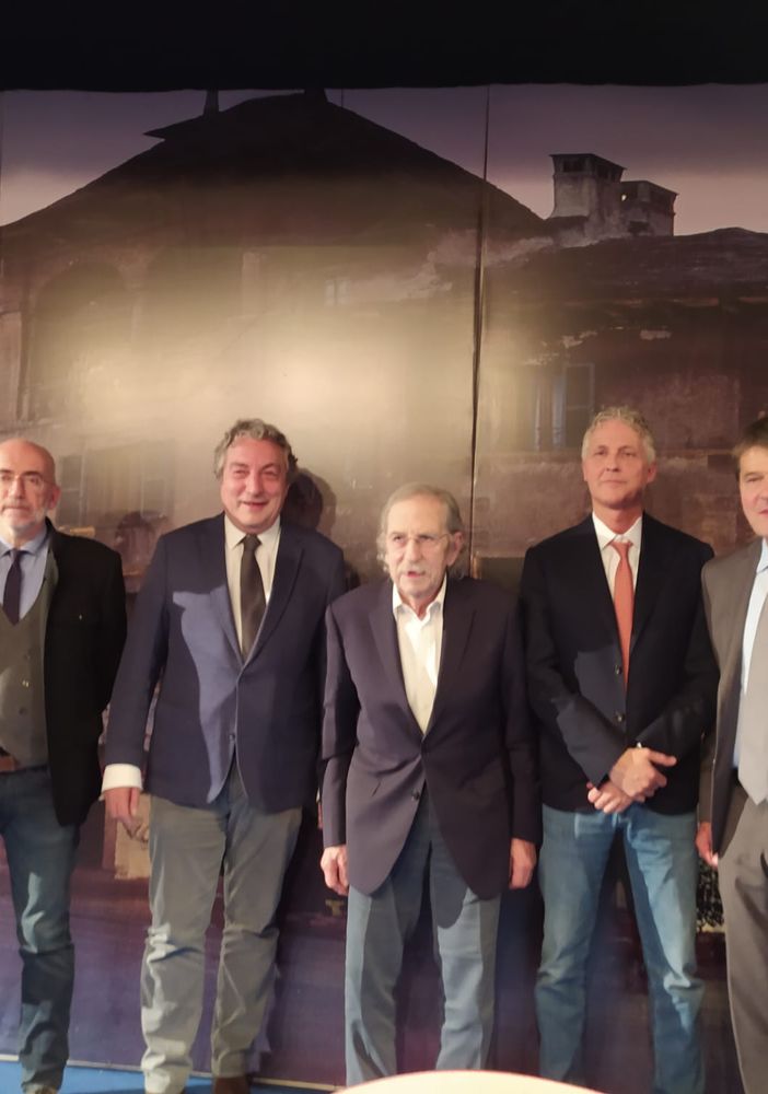 Il Nuovo Mosaico, grande partecipazione per il convegno sulle malattie cardiovascolari