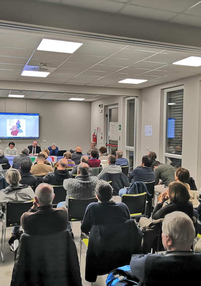 Smaltimento rifiuti, 25 milioni per i due impianti di Premosello e Ornavasso