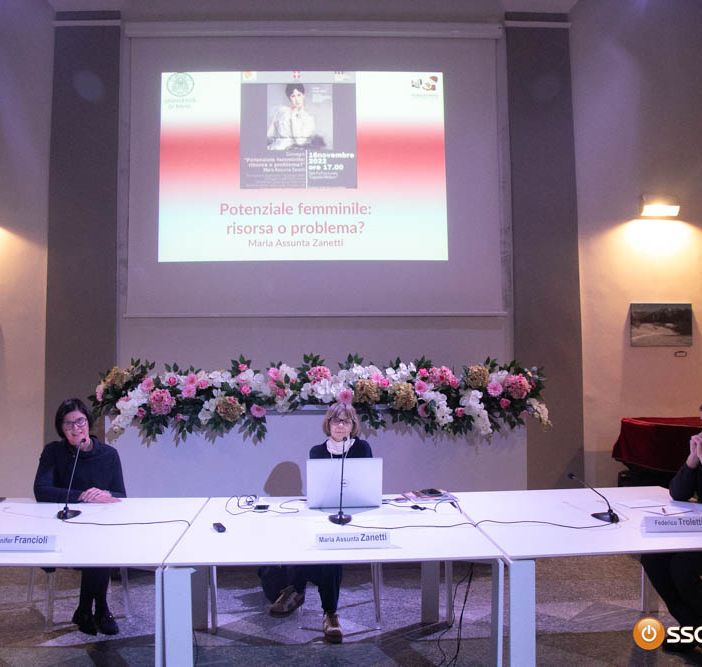 Domo, grande successo per il convegno sulla plusdotazione cognitiva FOTO