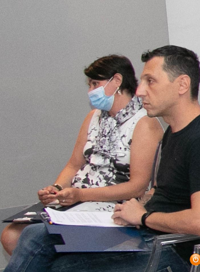 I 5Stelle: &quot;Triste teatrino domese sulla sanità&quot;