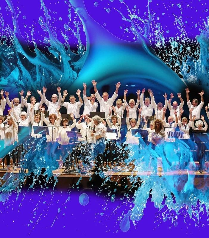 Concerto per le Rsa di Domodossola e Villadossola