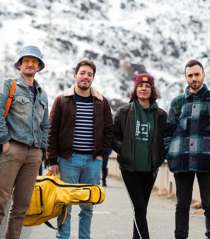 “Fermata a Ziccherville”: al cinema il cortometraggio girato in Vigezzo e Formazza