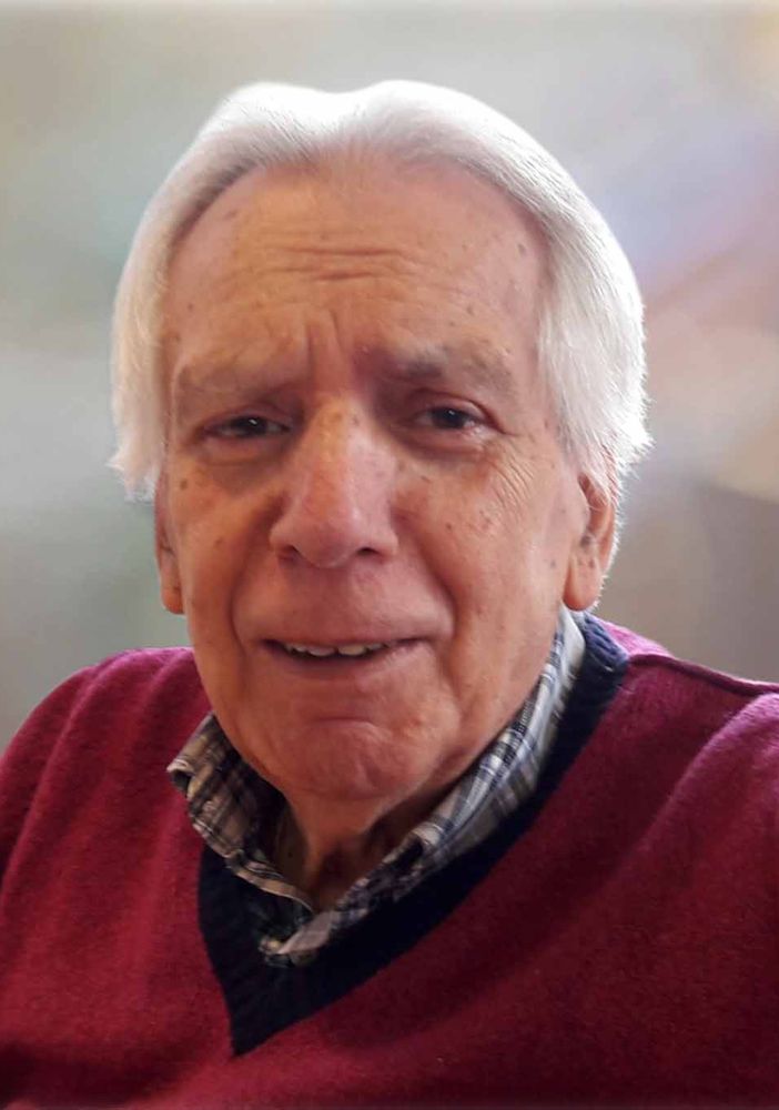 Domo e Villa piangono la scomparsa di Giuseppe Cottini