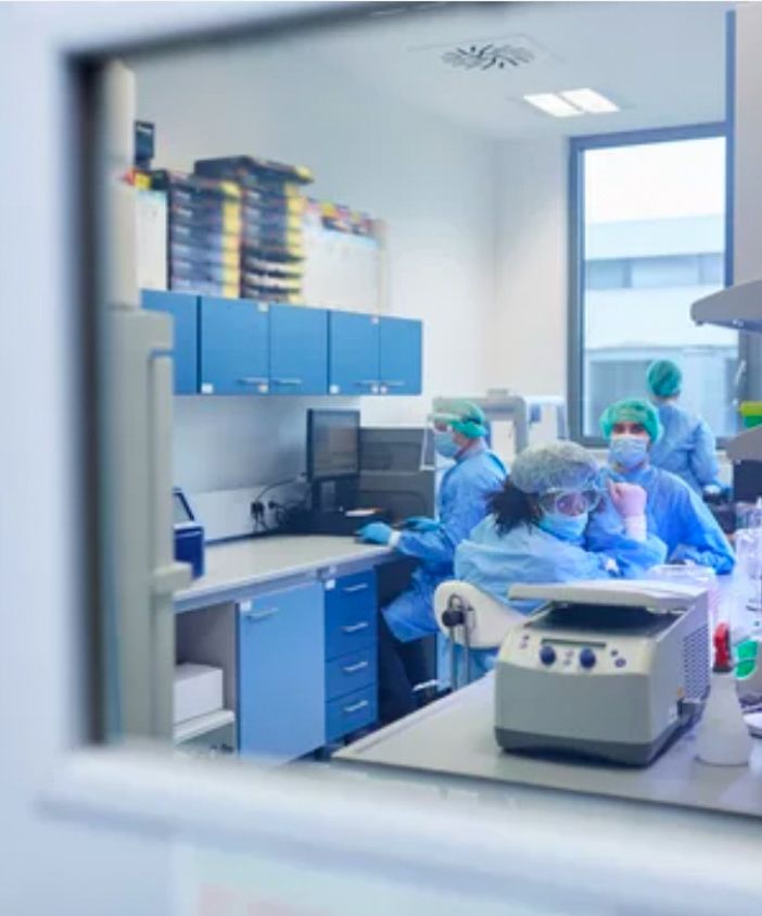 Nessun ricovero nei reparti ospedalieri piemontesi nelle ultime 24 ore