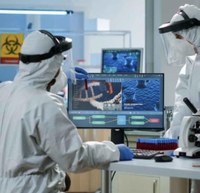 Focus settimanale sulla situazione epidemiologica,  il Piemonte ha il valore più basso