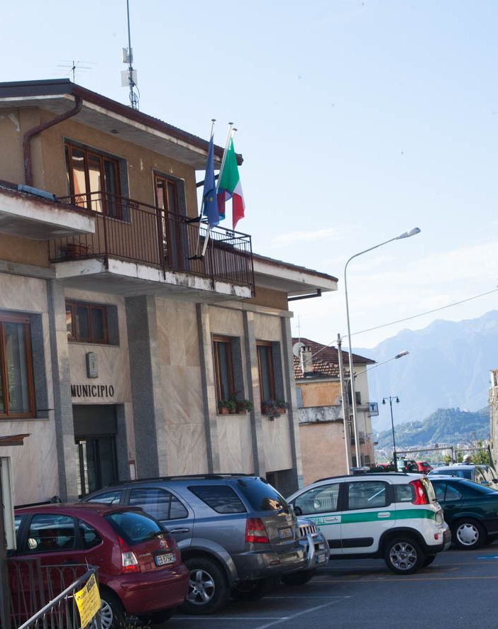 Crevoladossola, Ferroni invita all'uso responsabile dei fuochi d'artificio