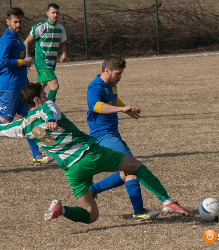 Pari senza gol tra Crevolese e Fomarco